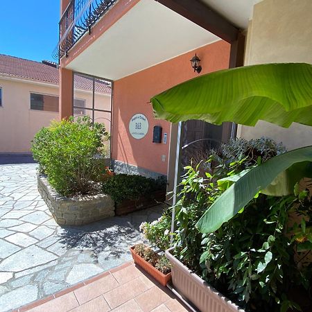 Sogni E Colori Bed and Breakfast Villanova d'Albenga Exteriör bild