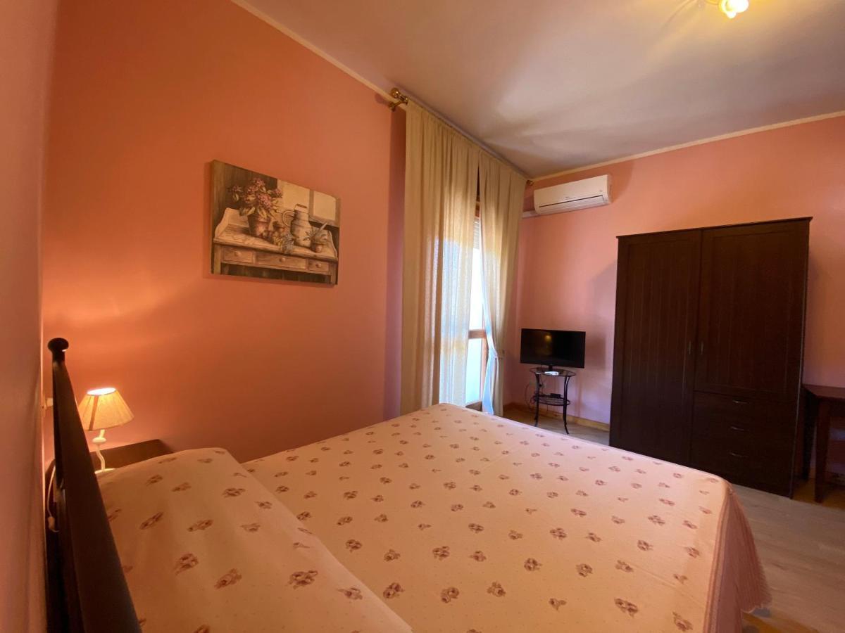 Sogni E Colori Bed and Breakfast Villanova d'Albenga Exteriör bild